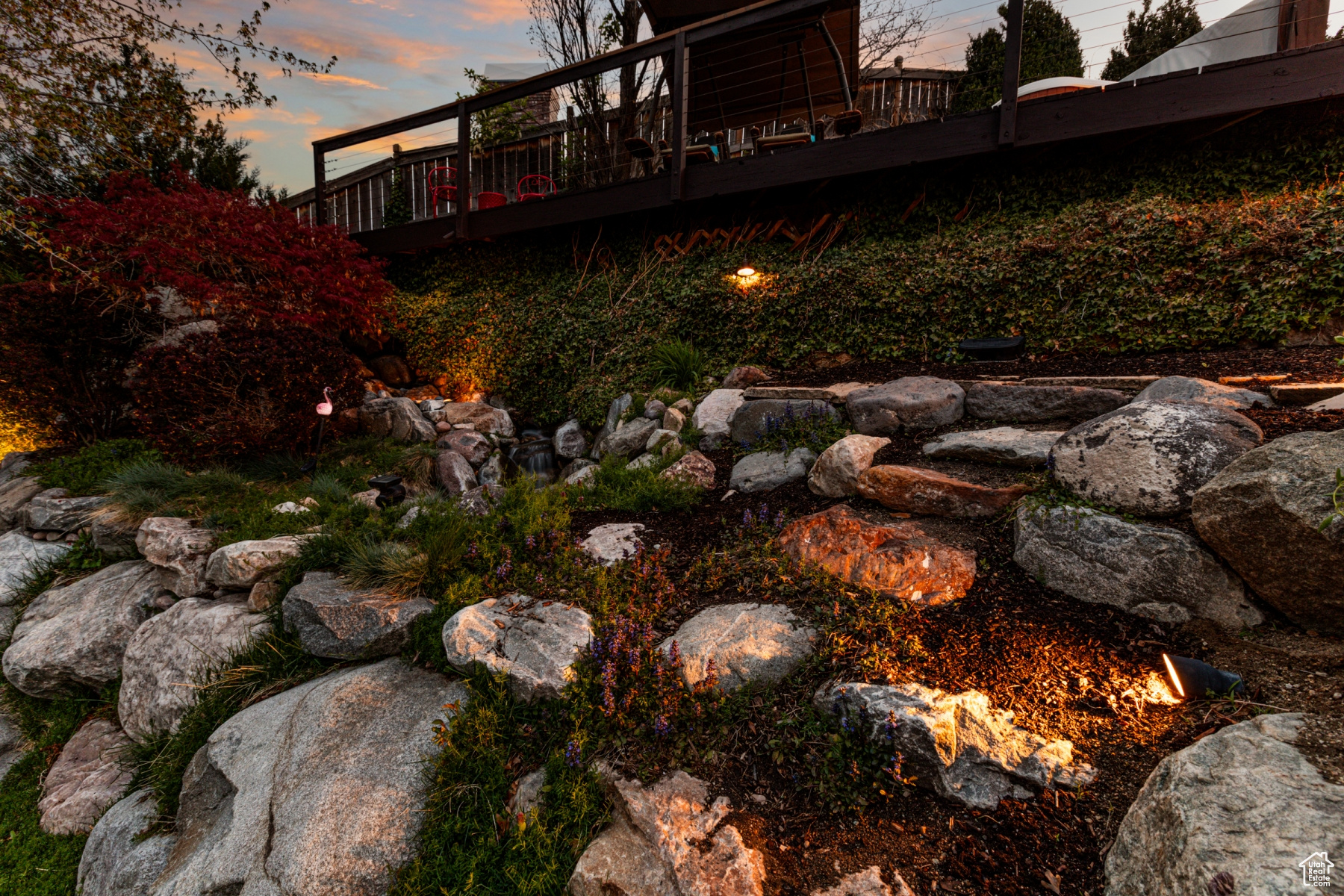 11493 S Gracey Ln, Sandy, Utah image 12