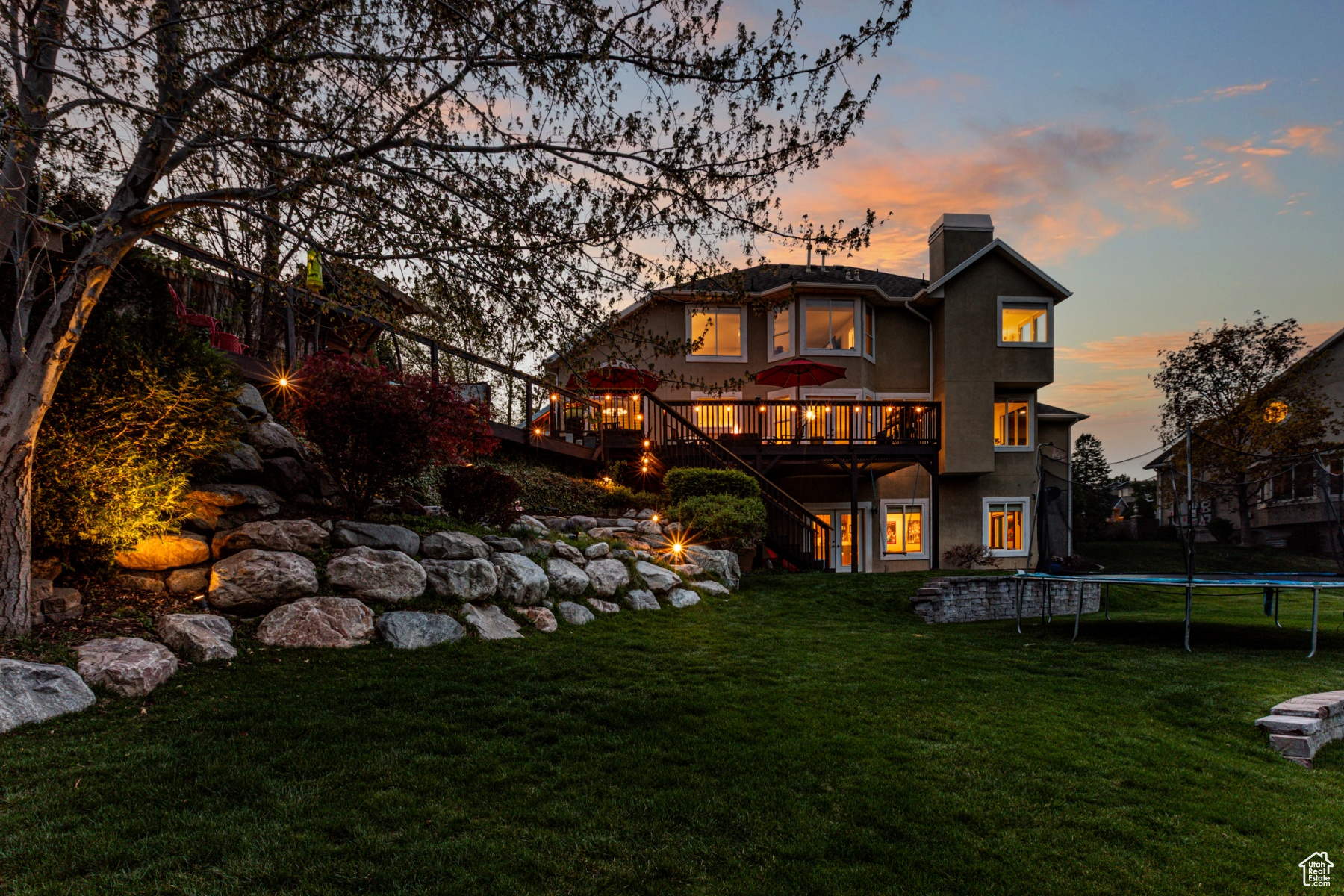11493 S Gracey Ln, Sandy, Utah image 13