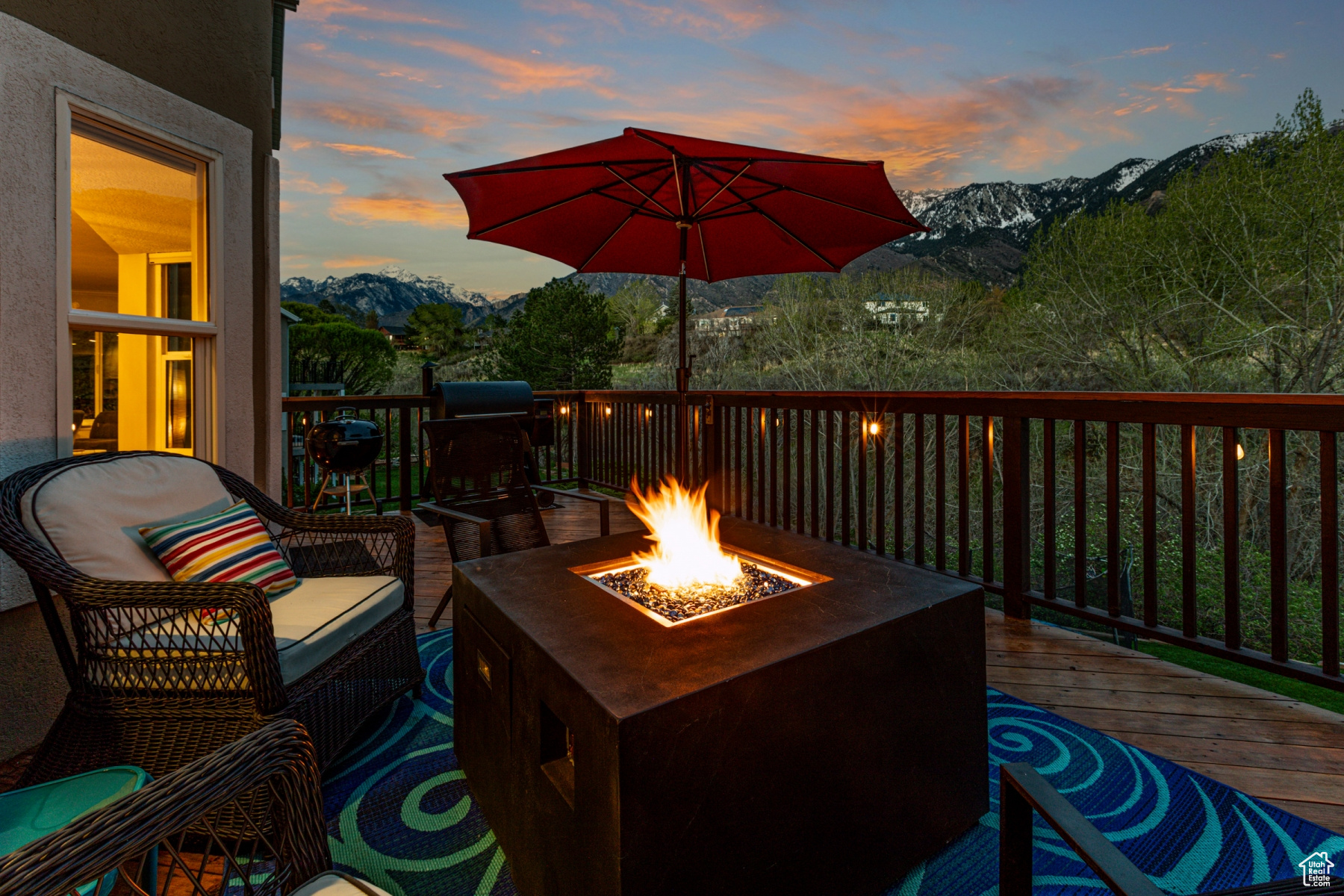 11493 S Gracey Ln, Sandy, Utah image 6