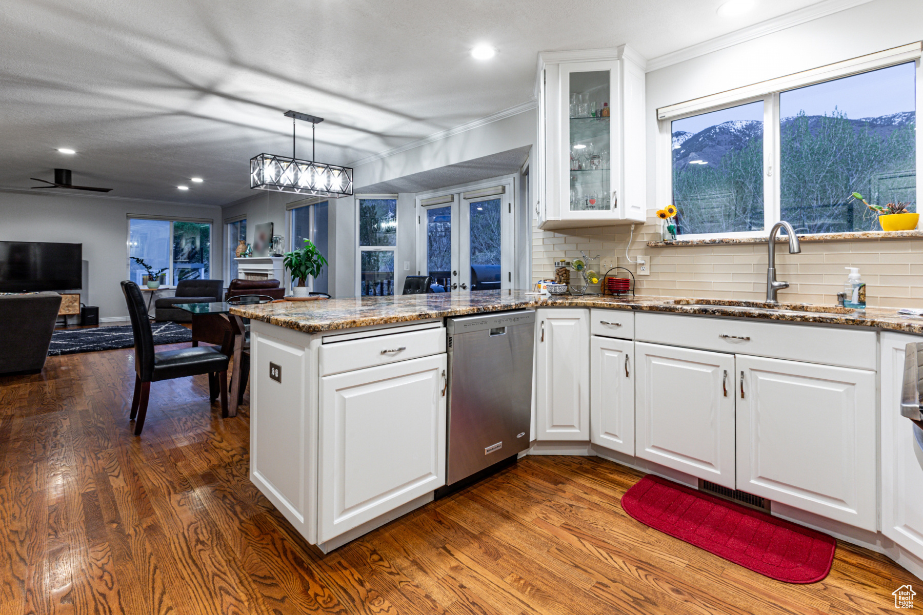 11493 S Gracey Ln, Sandy, Utah image 32