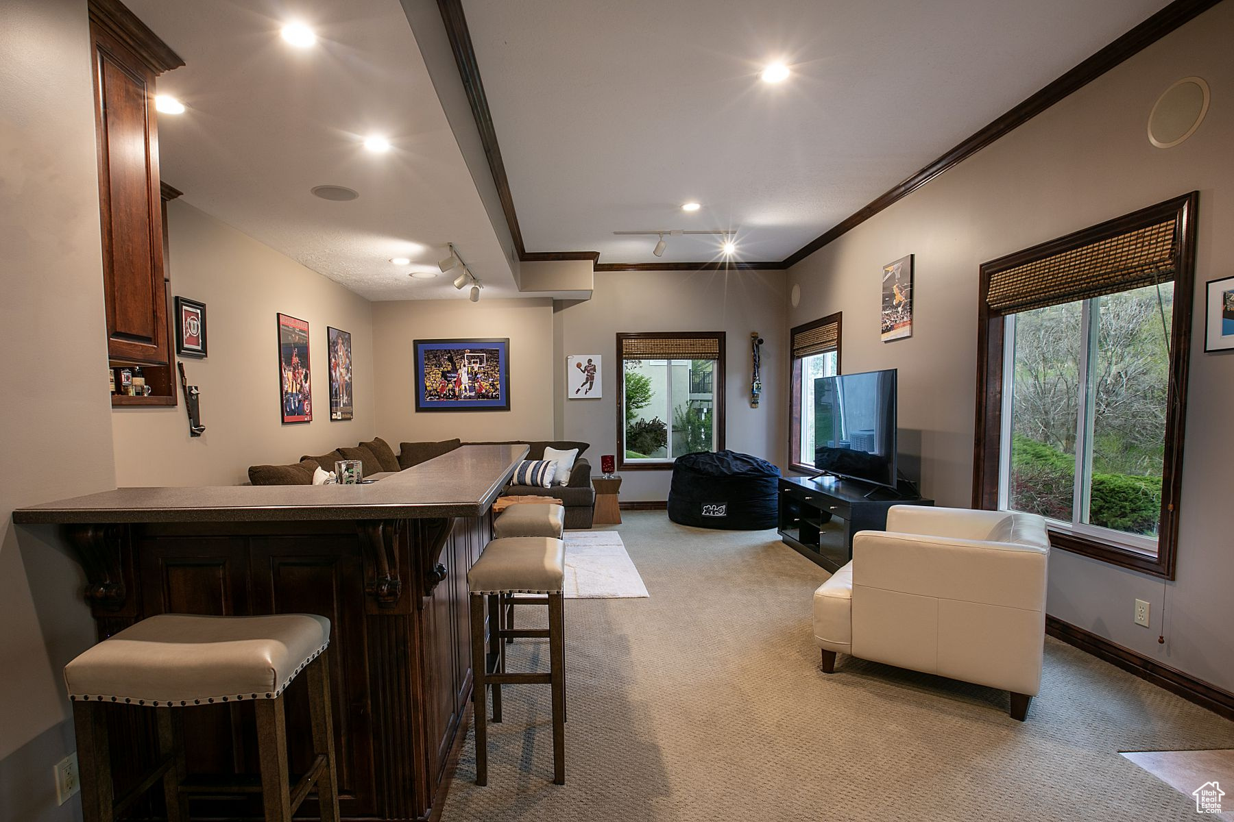 11493 S Gracey Ln, Sandy, Utah image 34