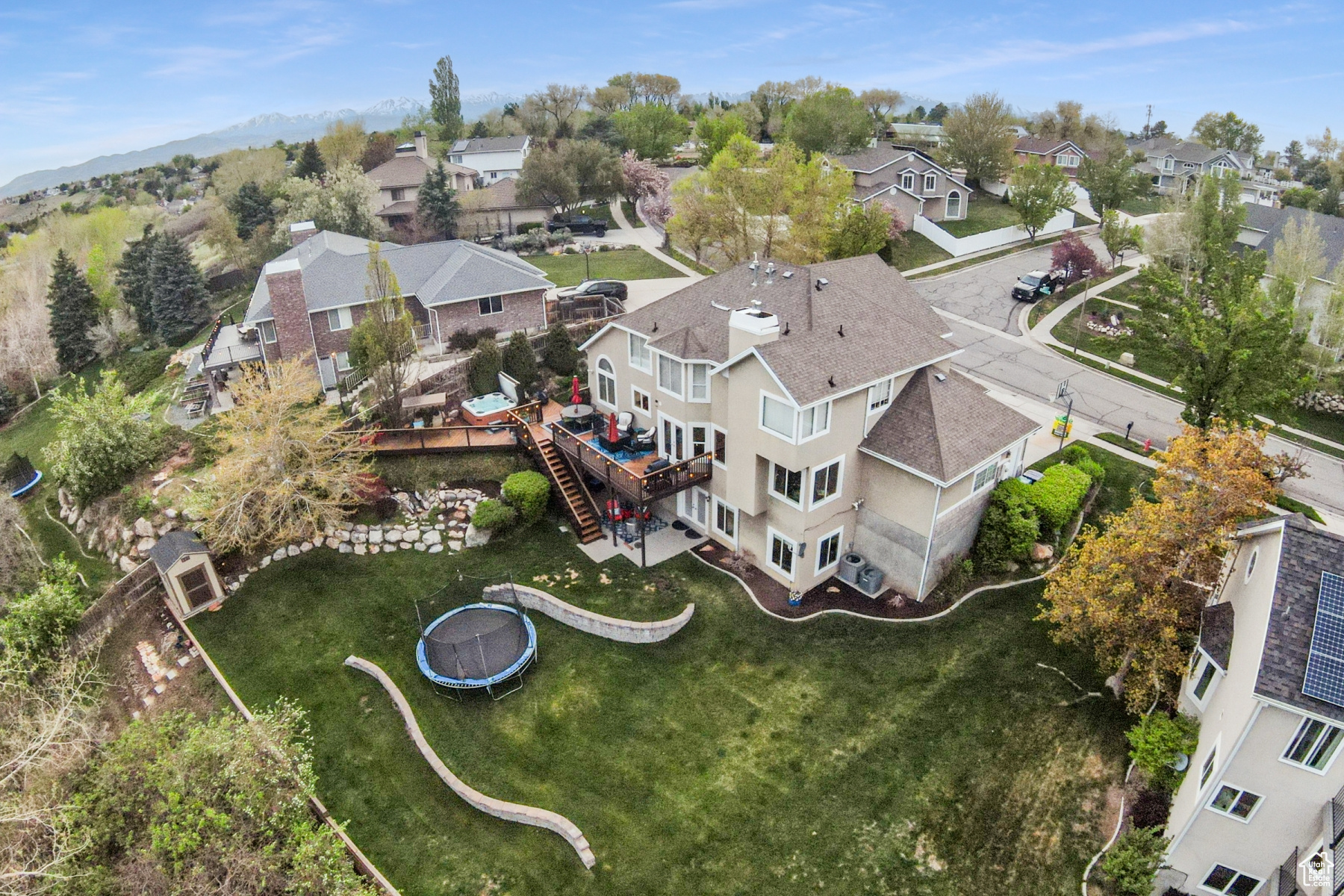 11493 S Gracey Ln, Sandy, Utah image 21