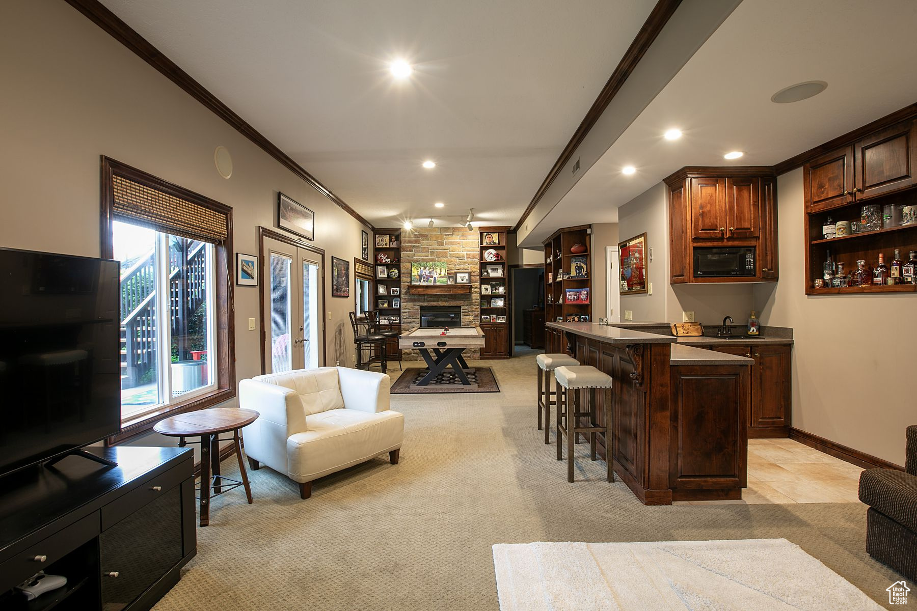 11493 S Gracey Ln, Sandy, Utah image 36