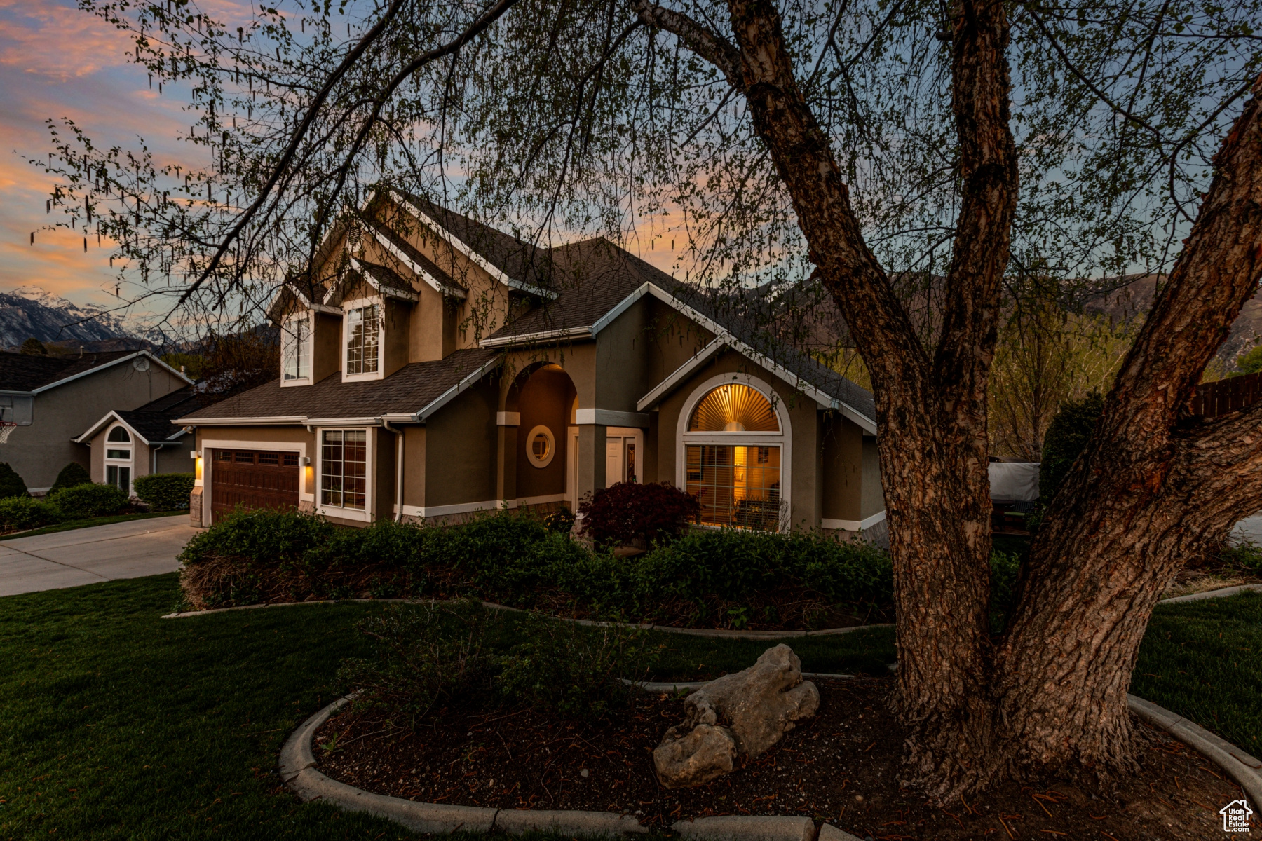 11493 S Gracey Ln, Sandy, Utah image 4