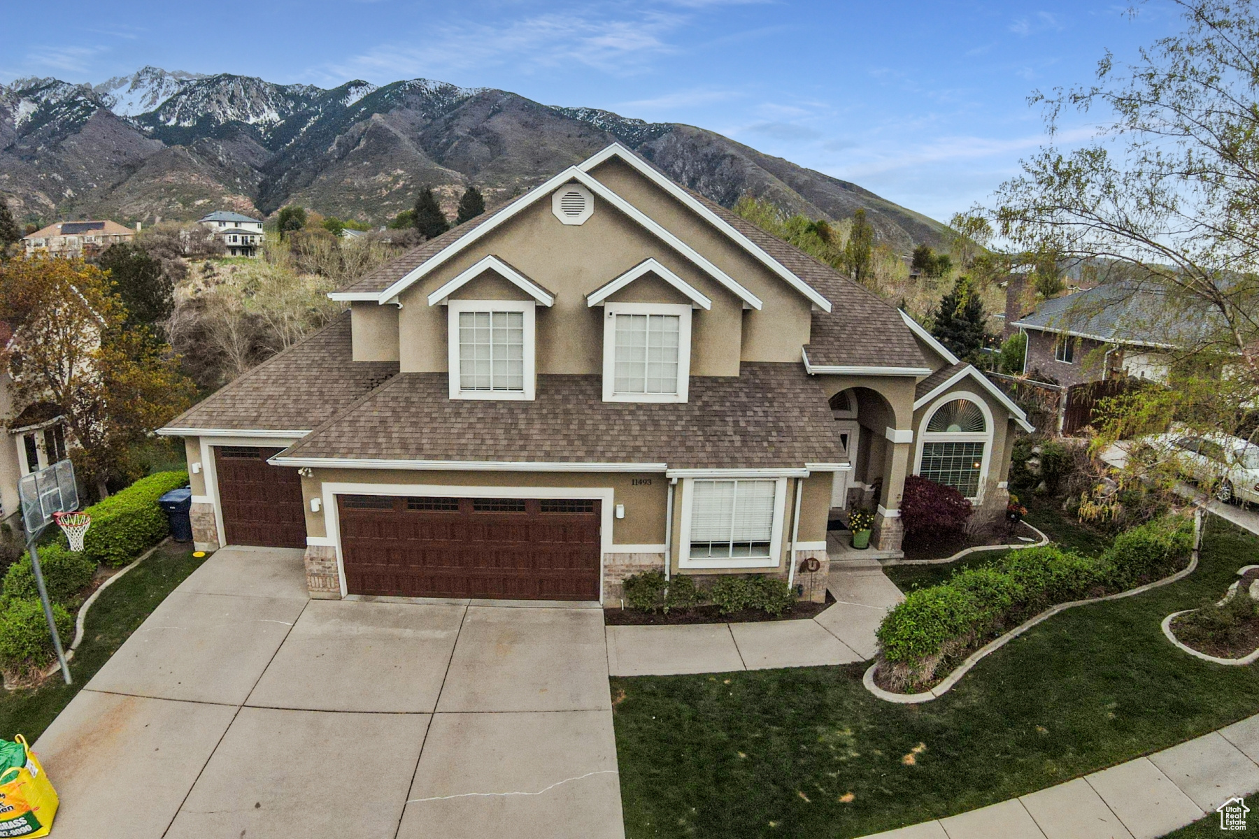 11493 S Gracey Ln, Sandy, Utah image 15