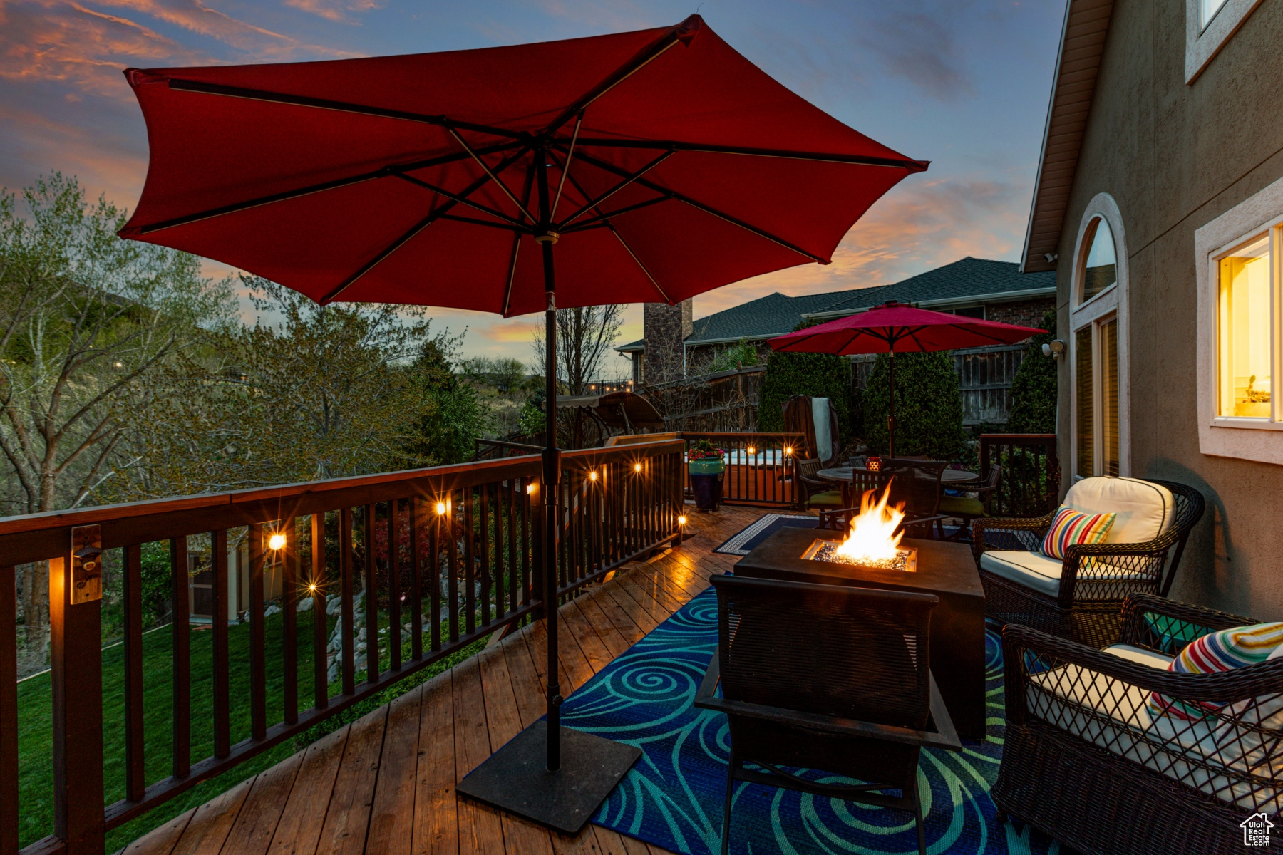 11493 S Gracey Ln, Sandy, Utah image 8