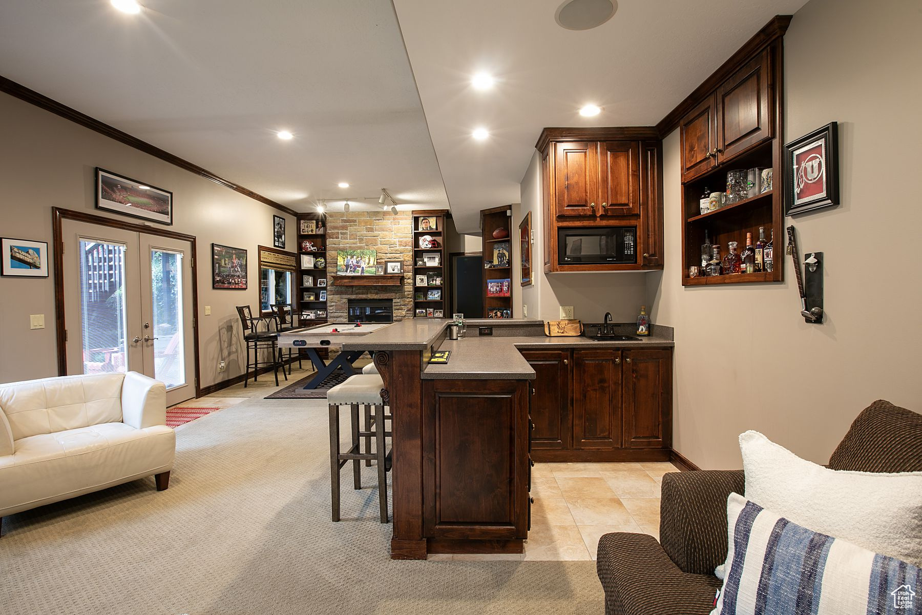11493 S Gracey Ln, Sandy, Utah image 37