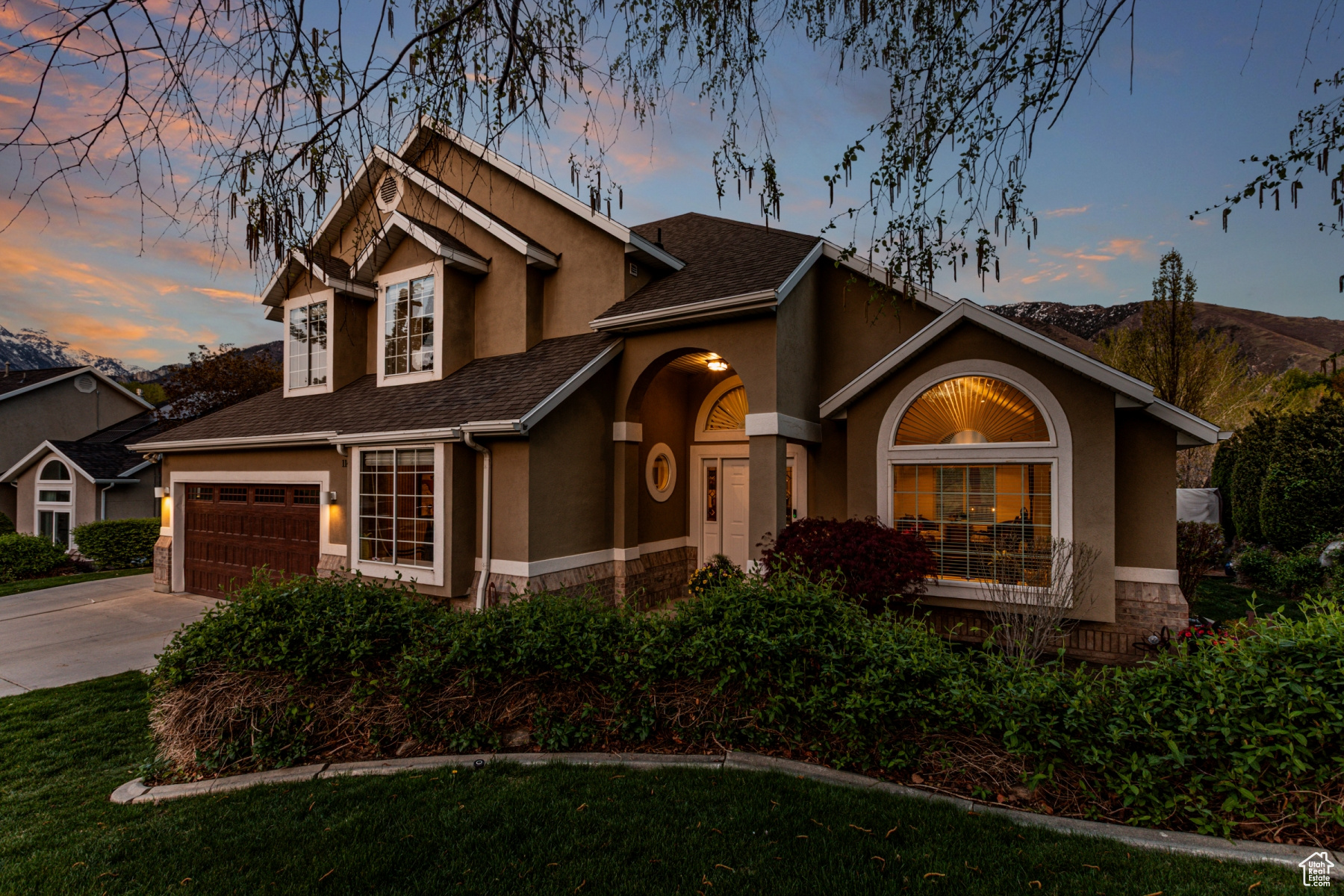 11493 S Gracey Ln, Sandy, Utah image 3
