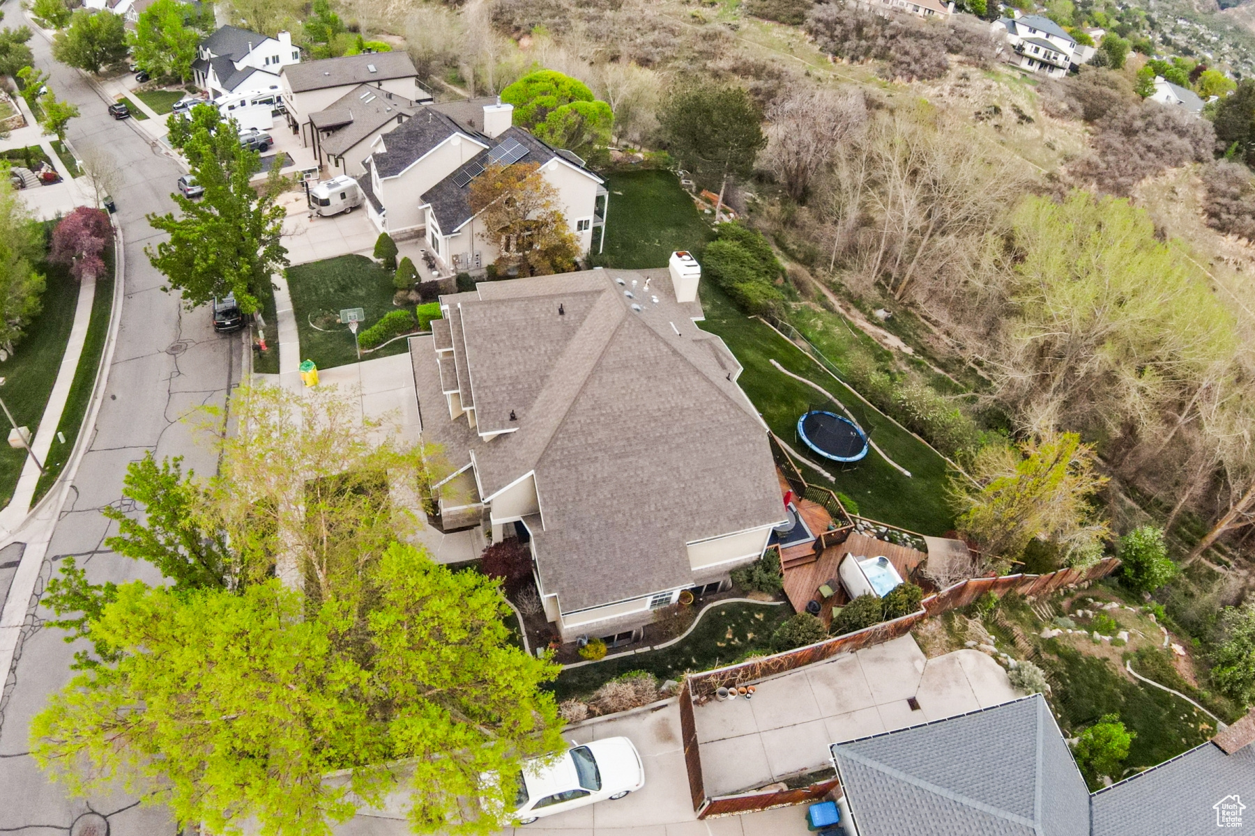 11493 S Gracey Ln, Sandy, Utah image 18