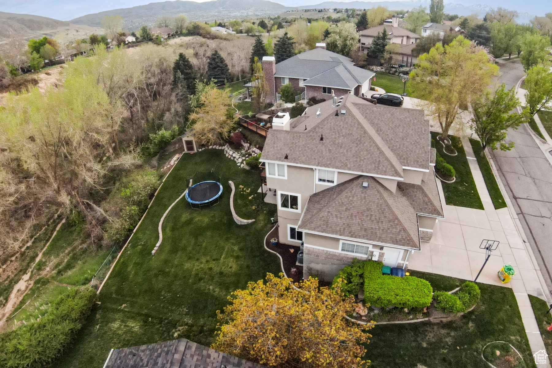 11493 S Gracey Ln, Sandy, Utah image 22