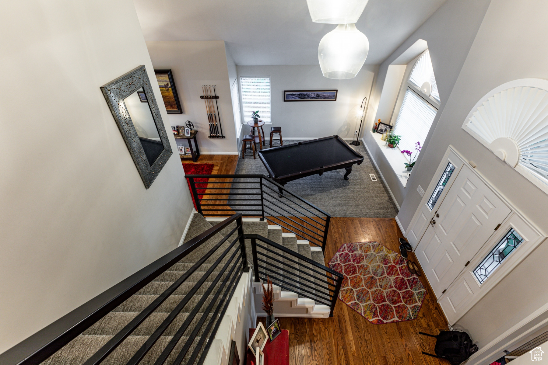 11493 S Gracey Ln, Sandy, Utah image 25