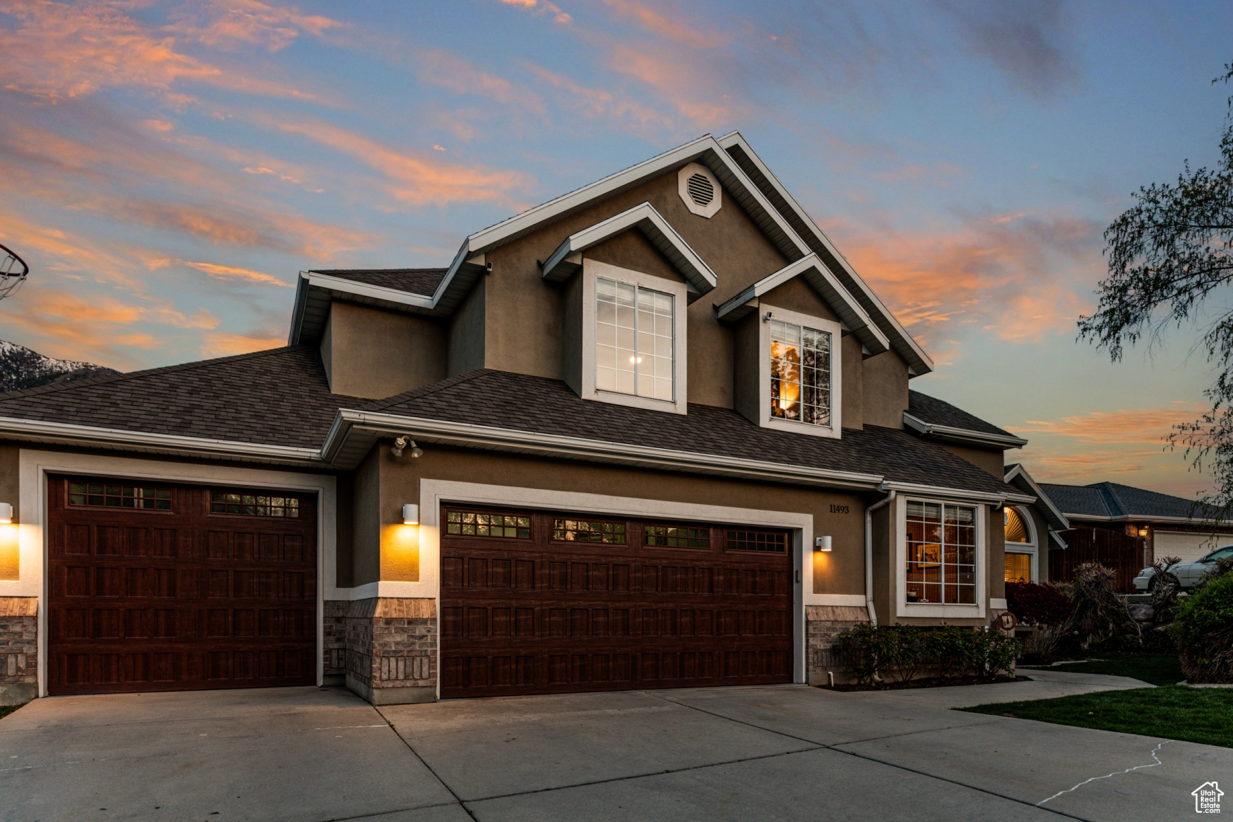11493 S Gracey Ln, Sandy, Utah image 5