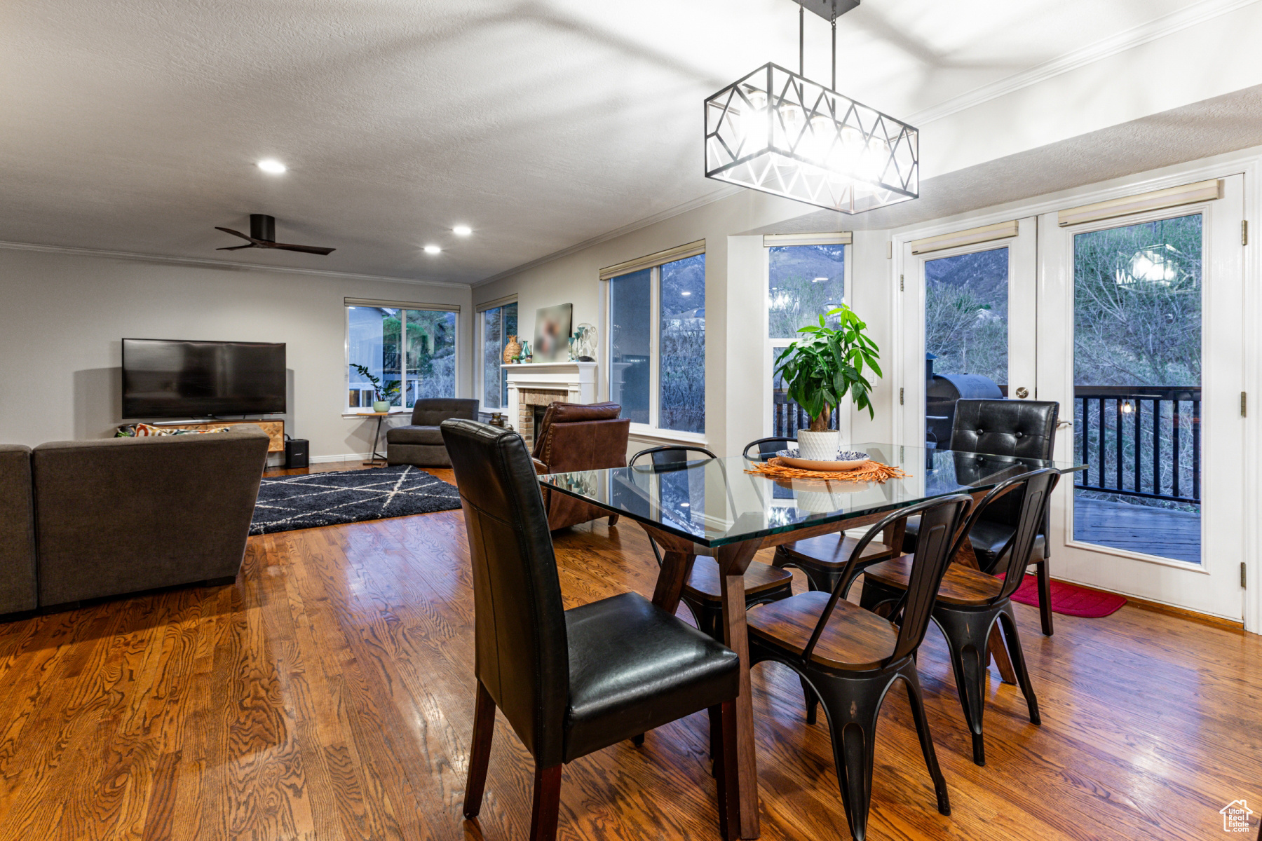 11493 S Gracey Ln, Sandy, Utah image 26