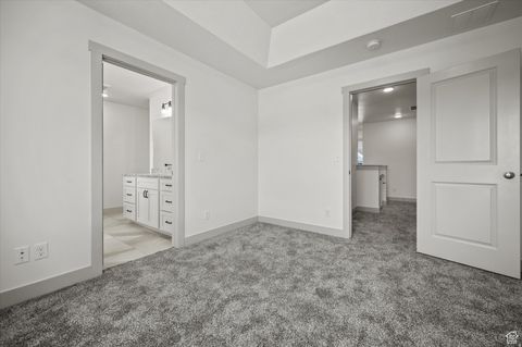 Tiny photo for 639 S 85 E #28, Smithfield, UT 84335 (MLS # 2126748)