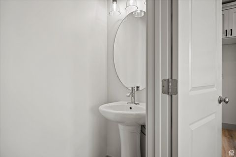 Tiny photo for 639 S 85 E #28, Smithfield, UT 84335 (MLS # 2126748)