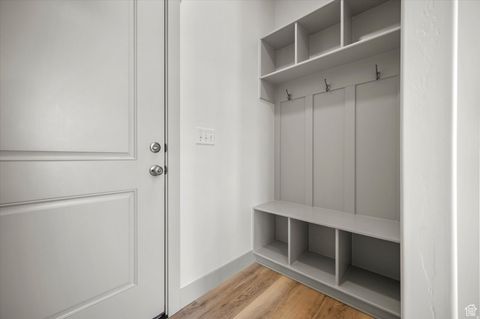 Tiny photo for 639 S 85 E #28, Smithfield, UT 84335 (MLS # 2126748)