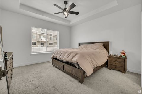 Tiny photo for 16132 S COUPLER LN #406, Bluffdale, UT 84065 (MLS # 2074549)