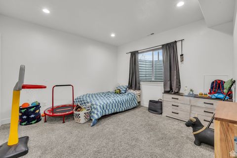 Tiny photo for 16132 S COUPLER LN #406, Bluffdale, UT 84065 (MLS # 2074549)