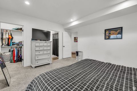 Tiny photo for 16132 S COUPLER LN #406, Bluffdale, UT 84065 (MLS # 2074549)