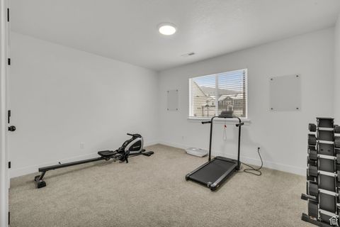 Tiny photo for 16132 S COUPLER LN #406, Bluffdale, UT 84065 (MLS # 2074549)