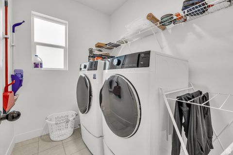 Tiny photo for 16132 S COUPLER LN #406, Bluffdale, UT 84065 (MLS # 2074549)