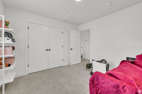 Tiny photo for 16132 S COUPLER LN #406, Bluffdale, UT 84065 (MLS # 2074549)