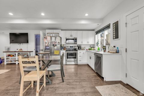 Tiny photo for 16132 S COUPLER LN #406, Bluffdale, UT 84065 (MLS # 2074549)