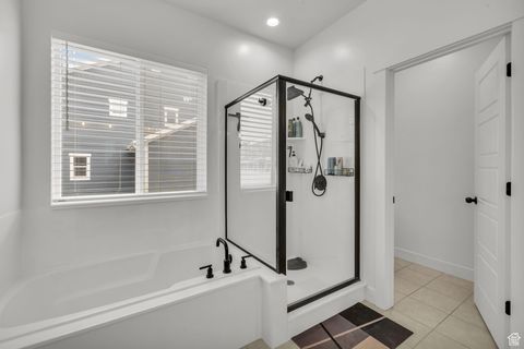 Tiny photo for 16132 S COUPLER LN #406, Bluffdale, UT 84065 (MLS # 2074549)