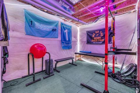 Tiny photo for 16132 S COUPLER LN #406, Bluffdale, UT 84065 (MLS # 2074549)