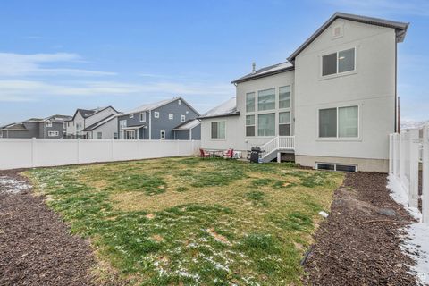 Tiny photo for 16132 S COUPLER LN #406, Bluffdale, UT 84065 (MLS # 2074549)