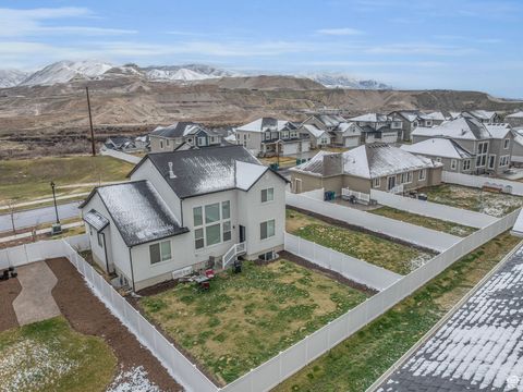 Tiny photo for 16132 S COUPLER LN #406, Bluffdale, UT 84065 (MLS # 2074549)