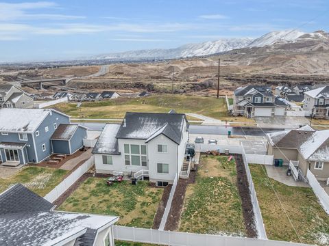 Tiny photo for 16132 S COUPLER LN #406, Bluffdale, UT 84065 (MLS # 2074549)