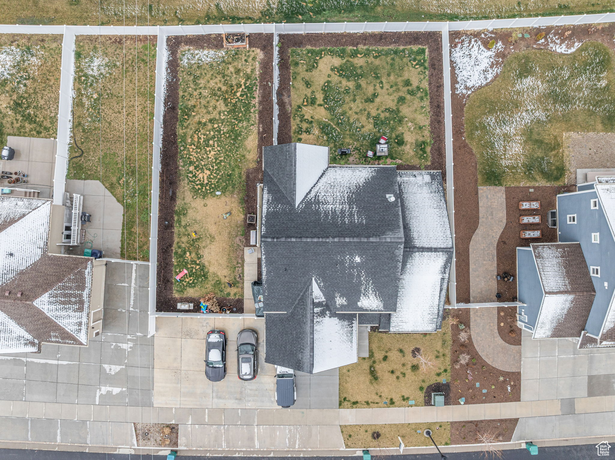 BRINGHURST - Residential