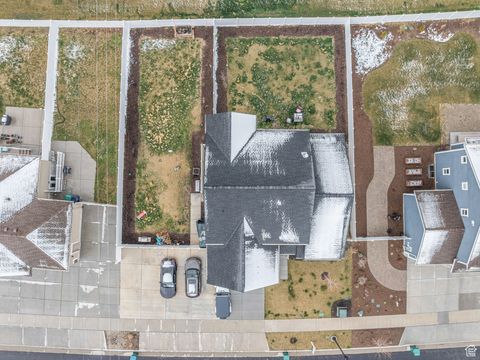 Tiny photo for 16132 S COUPLER LN #406, Bluffdale, UT 84065 (MLS # 2074549)