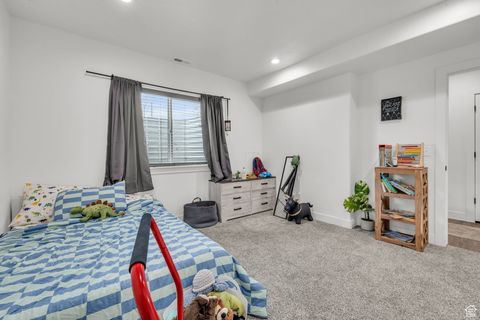 Tiny photo for 16132 S COUPLER LN #406, Bluffdale, UT 84065 (MLS # 2074549)