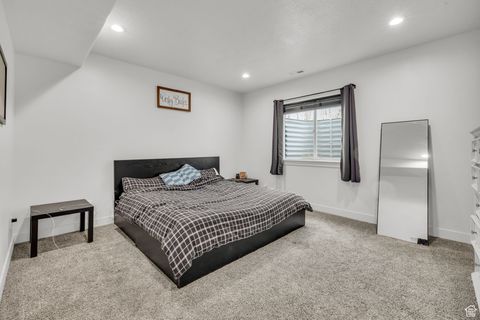 Tiny photo for 16132 S COUPLER LN #406, Bluffdale, UT 84065 (MLS # 2074549)