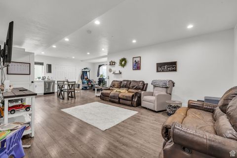 Tiny photo for 16132 S COUPLER LN #406, Bluffdale, UT 84065 (MLS # 2074549)