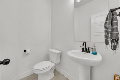 Tiny photo for 16132 S COUPLER LN #406, Bluffdale, UT 84065 (MLS # 2074549)