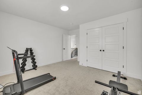 Tiny photo for 16132 S COUPLER LN #406, Bluffdale, UT 84065 (MLS # 2074549)