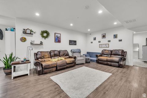 Tiny photo for 16132 S COUPLER LN #406, Bluffdale, UT 84065 (MLS # 2074549)