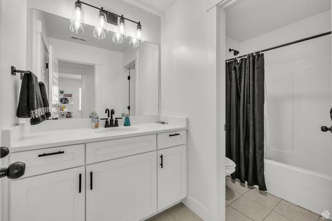 Tiny photo for 16132 S COUPLER LN #406, Bluffdale, UT 84065 (MLS # 2074549)