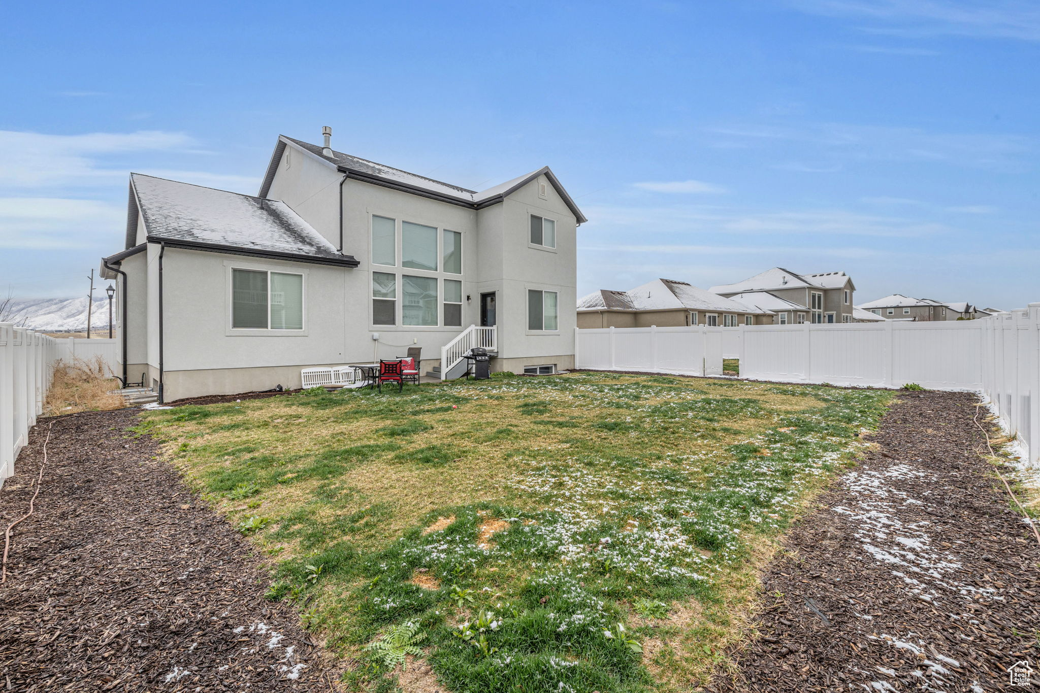 BRINGHURST - Residential
