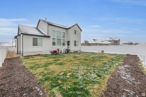 Tiny photo for 16132 S COUPLER LN #406, Bluffdale, UT 84065 (MLS # 2074549)