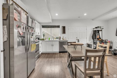 Tiny photo for 16132 S COUPLER LN #406, Bluffdale, UT 84065 (MLS # 2074549)