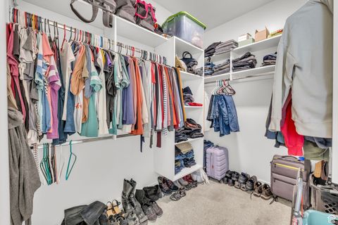 Tiny photo for 16132 S COUPLER LN #406, Bluffdale, UT 84065 (MLS # 2074549)