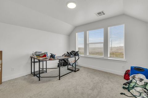 Tiny photo for 16132 S COUPLER LN #406, Bluffdale, UT 84065 (MLS # 2074549)