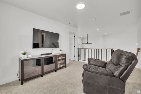 Tiny photo for 16132 S COUPLER LN #406, Bluffdale, UT 84065 (MLS # 2074549)