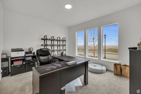 Tiny photo for 16132 S COUPLER LN #406, Bluffdale, UT 84065 (MLS # 2074549)