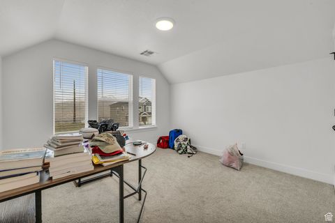 Tiny photo for 16132 S COUPLER LN #406, Bluffdale, UT 84065 (MLS # 2074549)