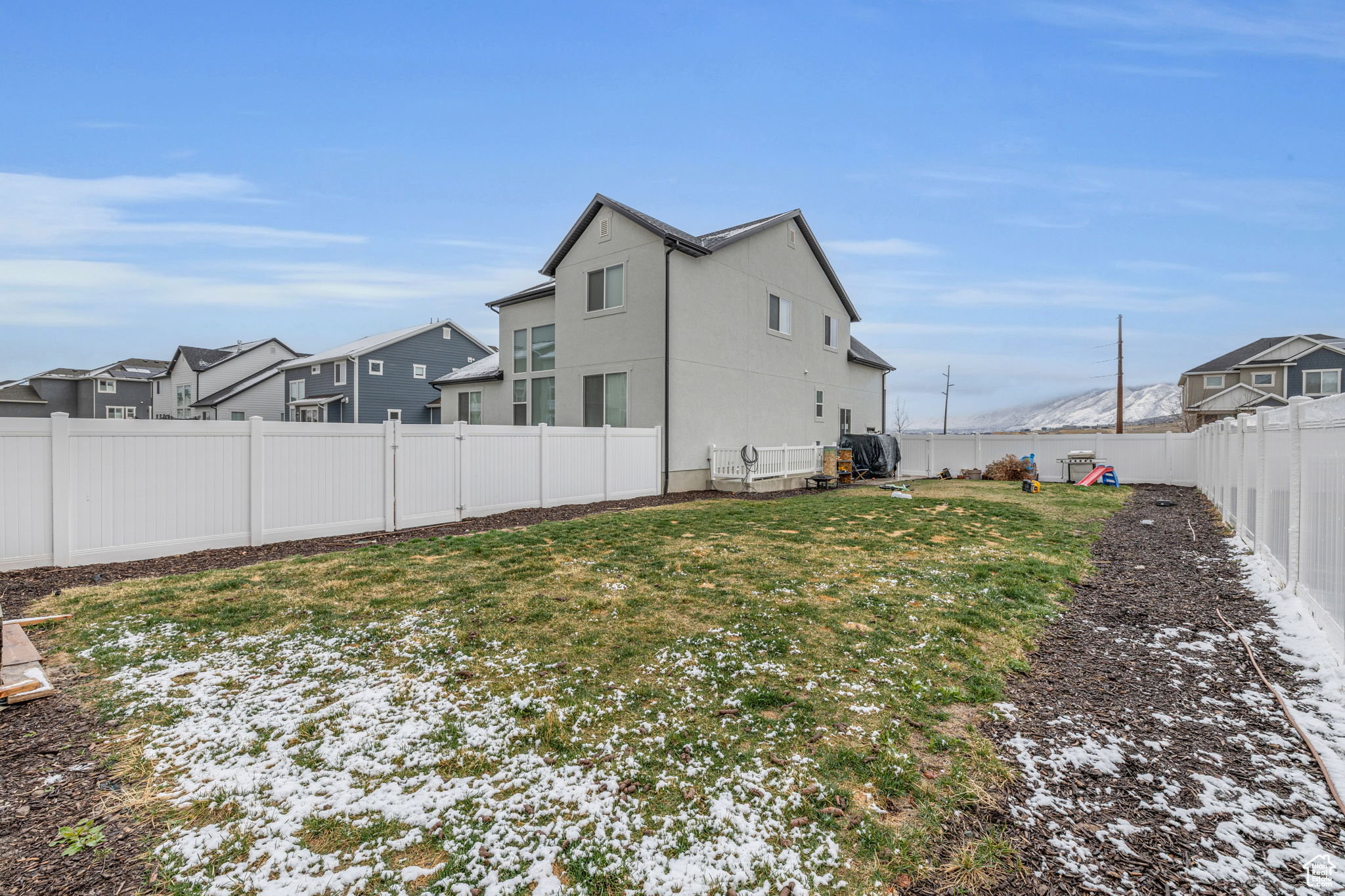 BRINGHURST - Residential